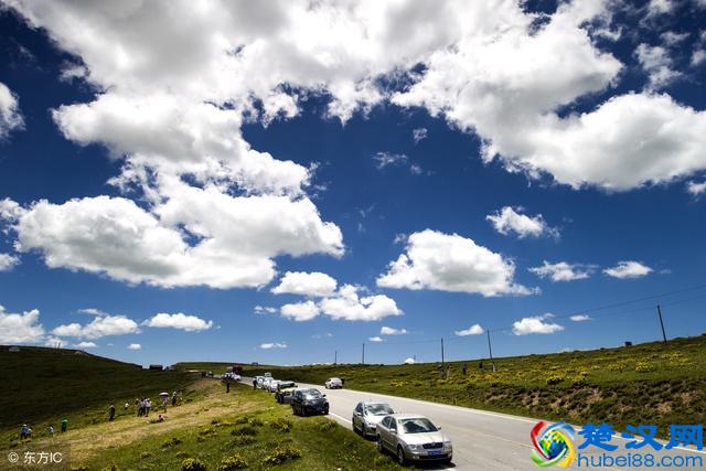 四川最美最大的草原-若尔盖自驾游攻略，干货！