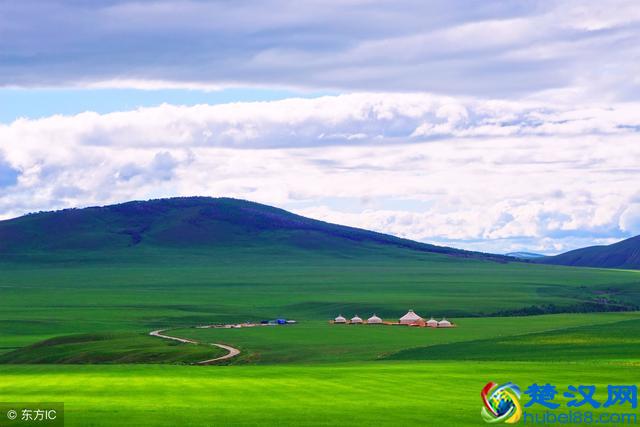 四川最美最大的草原-若尔盖自驾游攻略，干货！