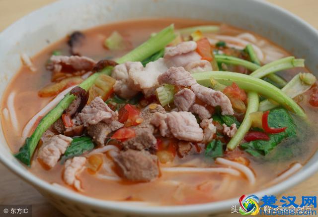 太值了,正宗桂林米粉绝密配方,请收藏