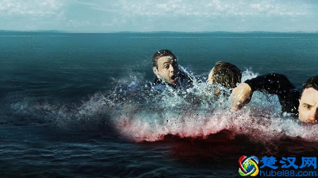 鲨鱼是人类心中永远的恐惧，且看关于鲨鱼的十大惊悚电影