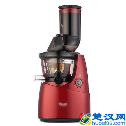 原汁机、破壁机、榨汁机,有什么区别?