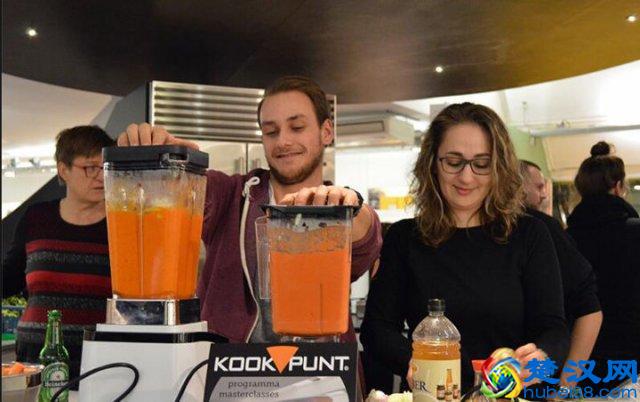 原汁机、破壁机、榨汁机,有什么区别?