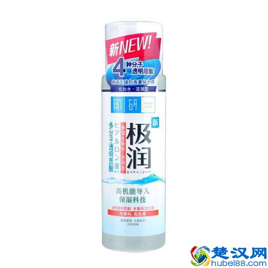 敏感肌肤用什么护肤品 甄选天然不刺激不过敏护肤品排行榜前十名