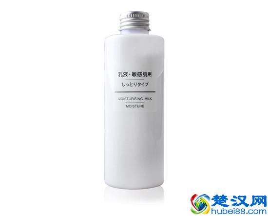 敏感肌肤用什么护肤品 甄选天然不刺激不过敏护肤品排行榜前十名