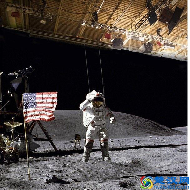 美国登月到底是不是骗局？为什么许多人认为美国欺骗了全世界