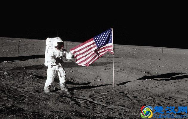 美国登月到底是不是骗局？为什么许多人认为美国欺骗了全世界