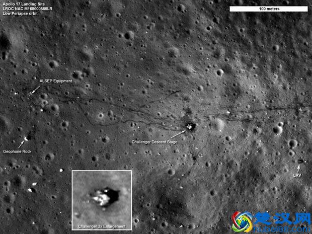 美国登月到底是不是骗局？为什么许多人认为美国欺骗了全世界