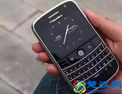 新上市的黑莓手机，值得入吗？