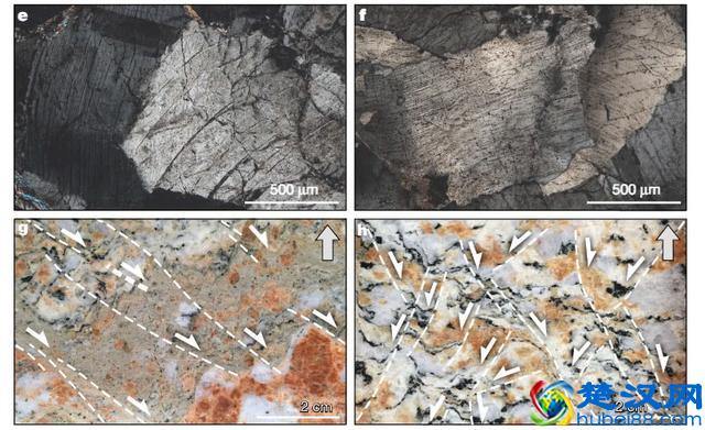 科学家：灭绝恐龙小行星撞击地球一瞬间，曾发生不可思议之事！