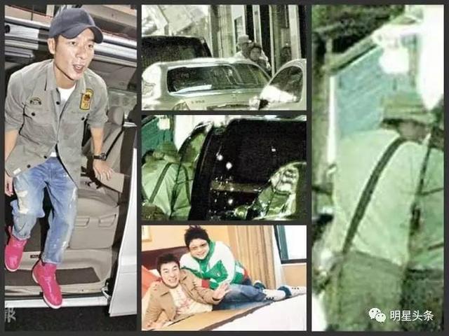 韩红管彤美国结婚被证是假，除了管彤已结婚生子，还有韩红的几段绯闻