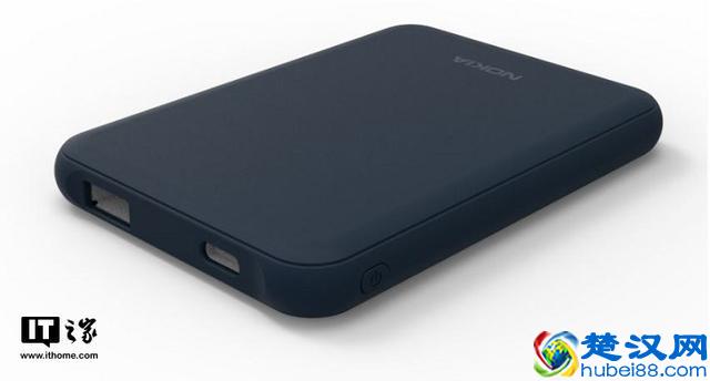 为诺基亚9准备？诺基亚无线充电底座现身