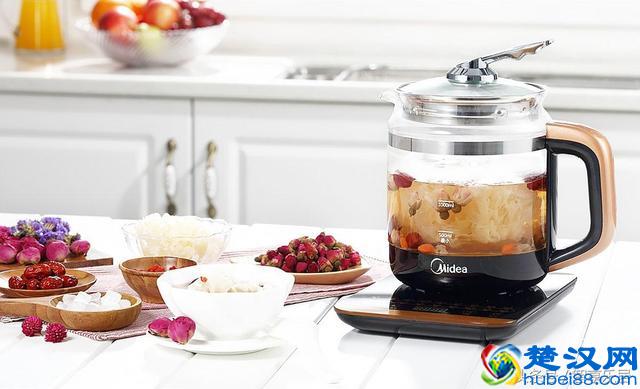 什么是养生壶，有什么作用？哪种养生壶好？