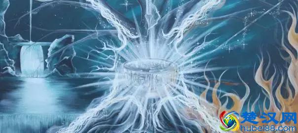 10年被外星人绑架6次，他用画笔记录下外星人的秘密