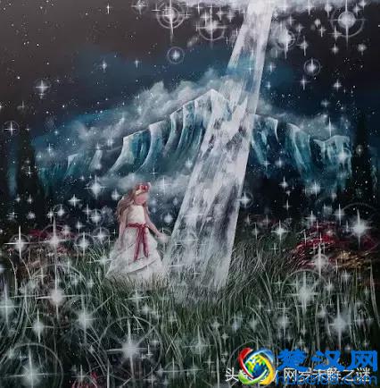 10年被外星人绑架6次，他用画笔记录下外星人的秘密