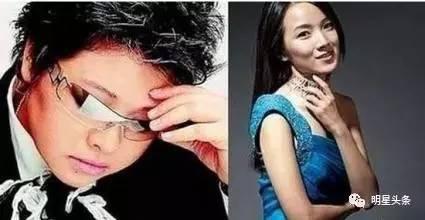 韩红管彤美国结婚被证是假，除了管彤已结婚生子，还有韩红的几段绯闻