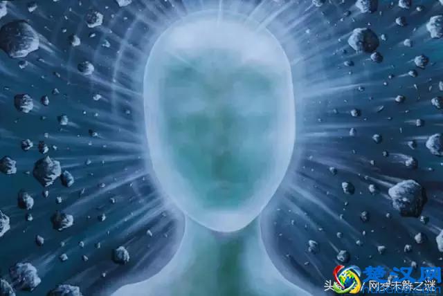 10年被外星人绑架6次，他用画笔记录下外星人的秘密