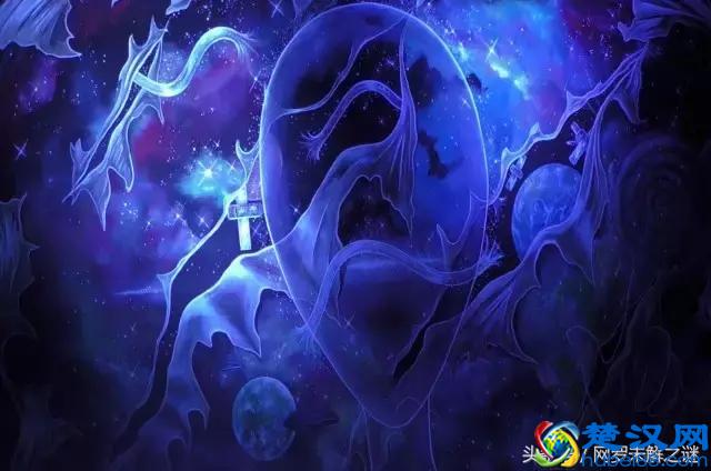 10年被外星人绑架6次，他用画笔记录下外星人的秘密