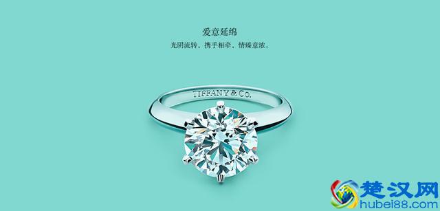 品牌故事｜蒂凡尼的诞生