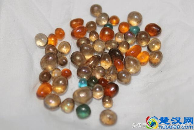 舍利子是怎么形成的科学解释？普通人怎么没有，快来涨涨知识