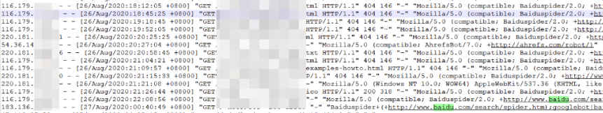 网站不收录怎么办？附网站收录问题排查表
