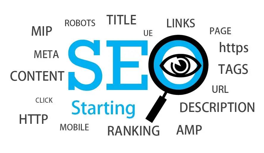 企业网站优化别忽视了这些要点！