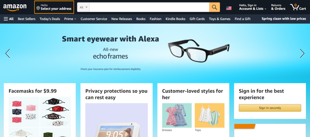 亚马逊LISTING SEO(关键词优化)布局