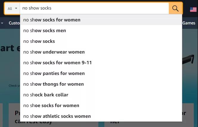 亚马逊LISTING SEO(关键词优化)布局