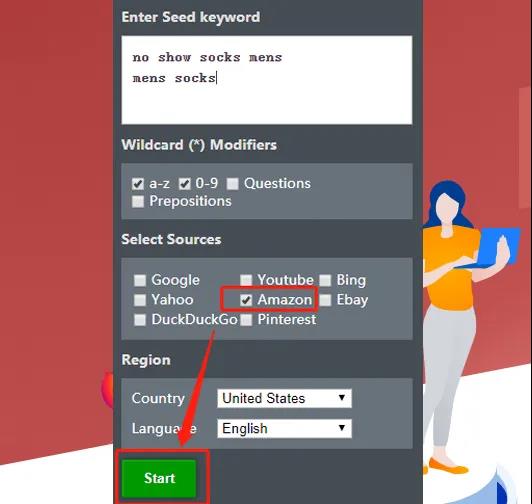 亚马逊LISTING SEO(关键词优化)布局