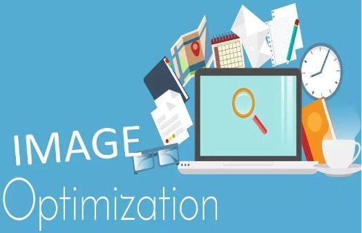 6个SEO必须知道的图片优化技巧