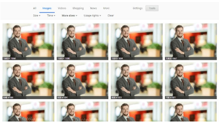 6个SEO必须知道的图片优化技巧